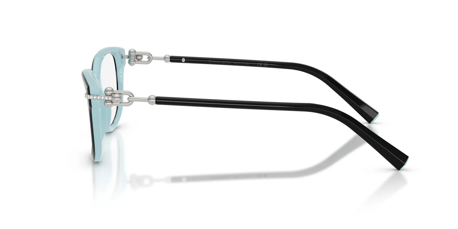 Tiffany 2298BF Eyeglasses - view 10